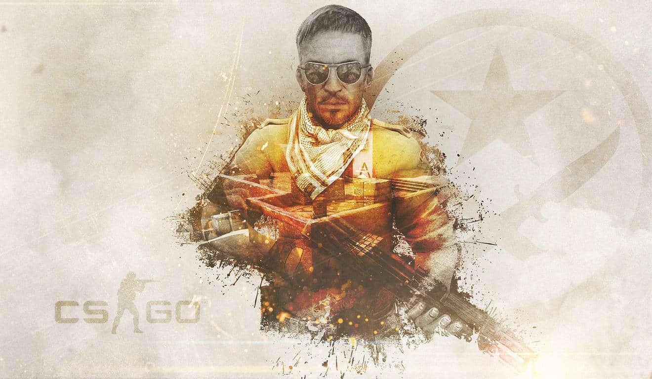 Top avatar CSGO đẹp mới nhất