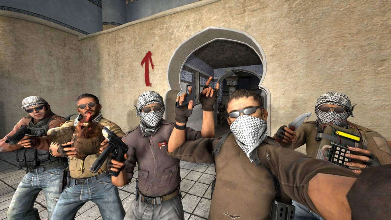 Top avatar CSGO đẹp nhất mới nhất