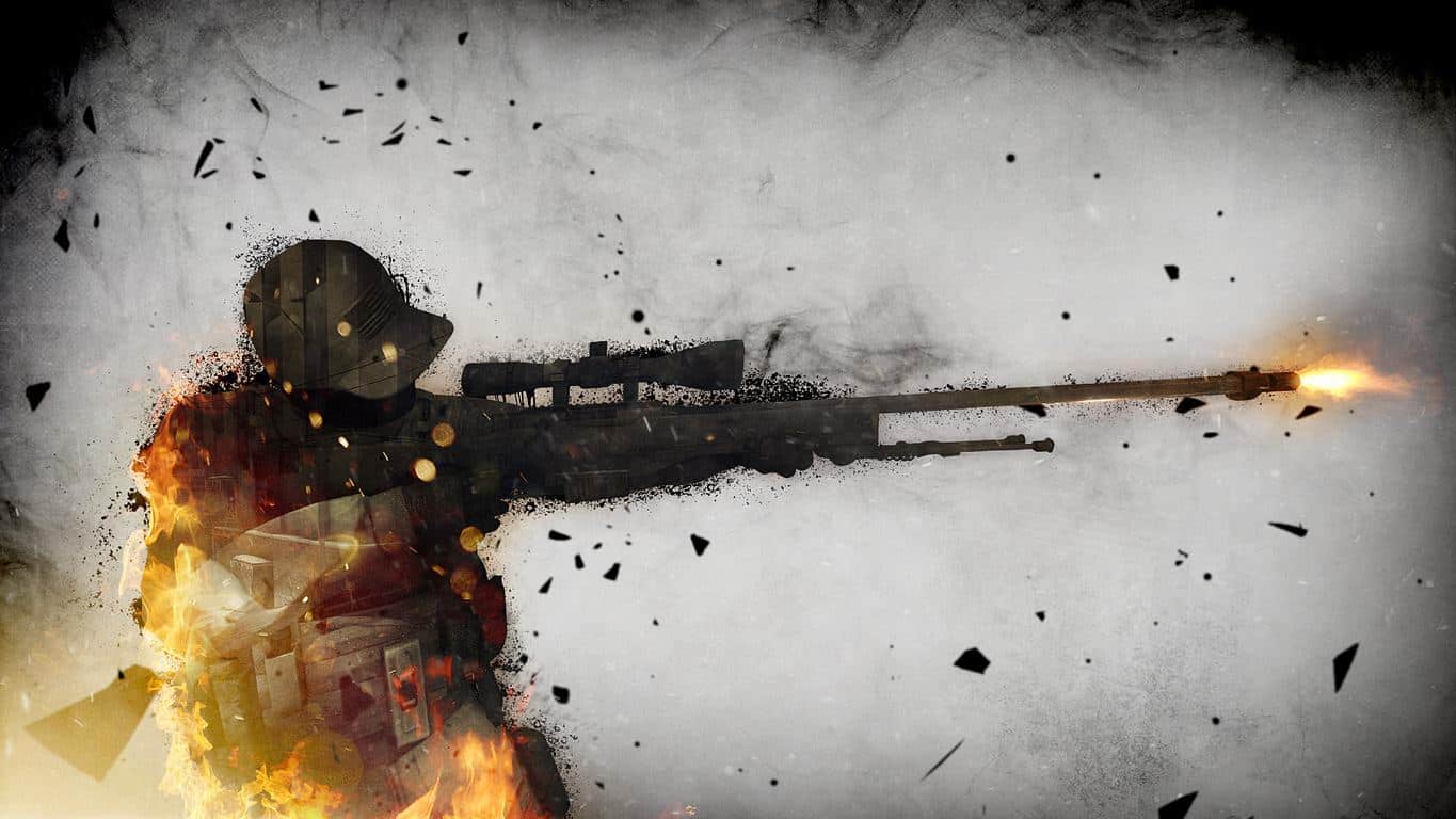 Top avatar CSGO đẹp