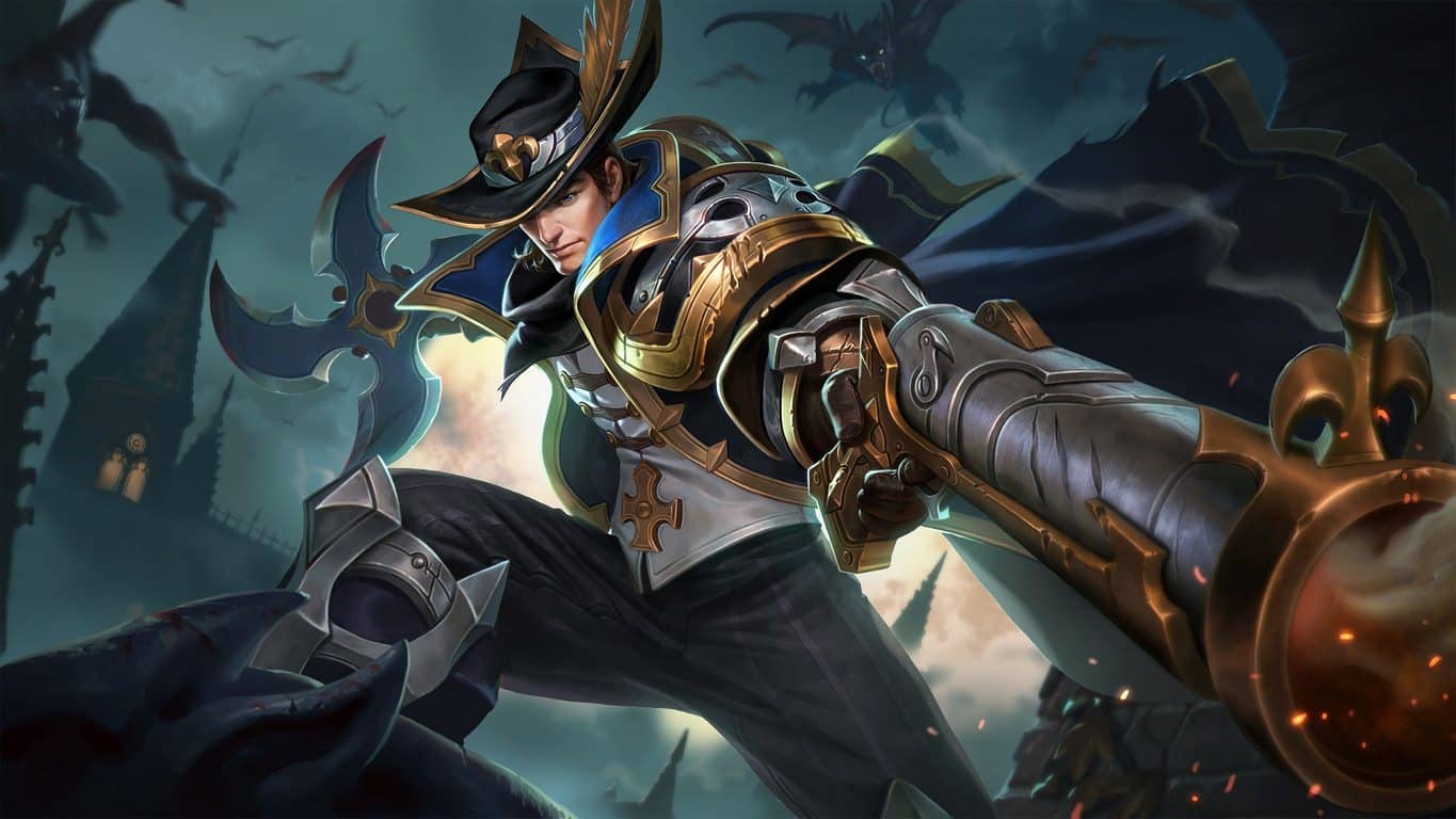 Top hình Valhein đẹp nhất cực ngầu