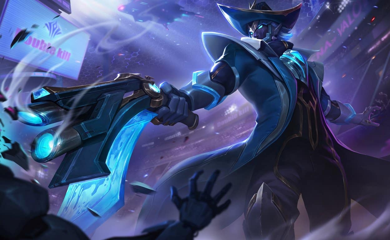 Top hình Valhein đẹp nhất