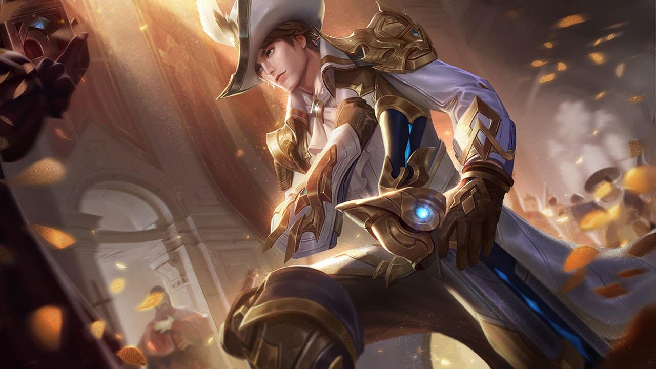Top hình Valhein đẹp