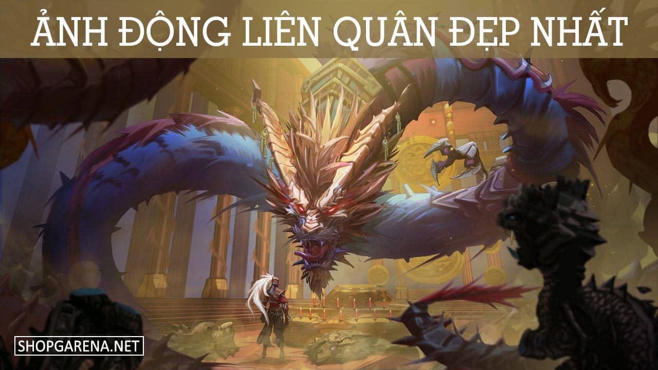 anh dong lien quan
