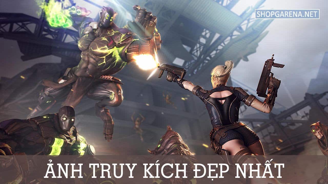 anh truy kich