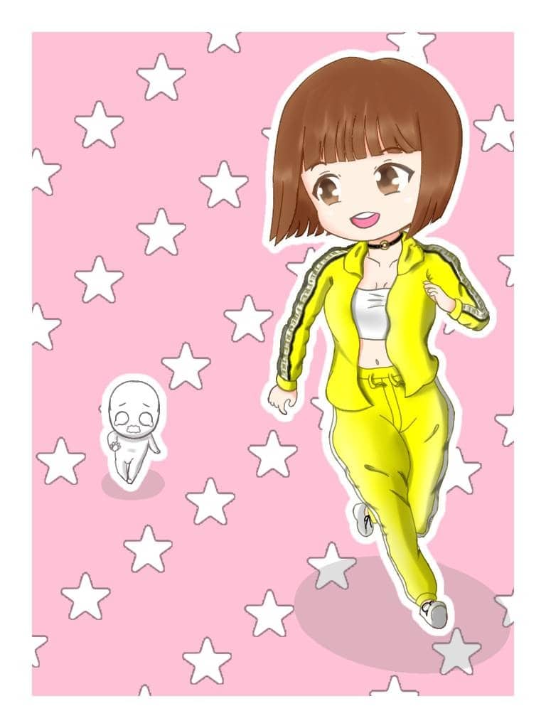 Ảnh FF cute con gái mới nhất