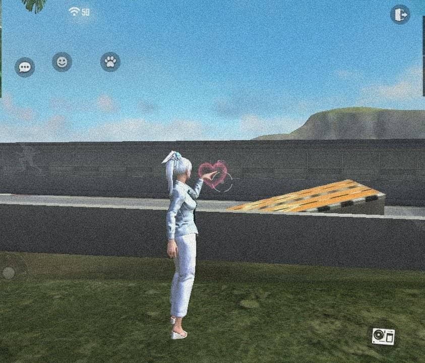 Ảnh Free Fire Buồn Thất Tình Đẹp Nhất