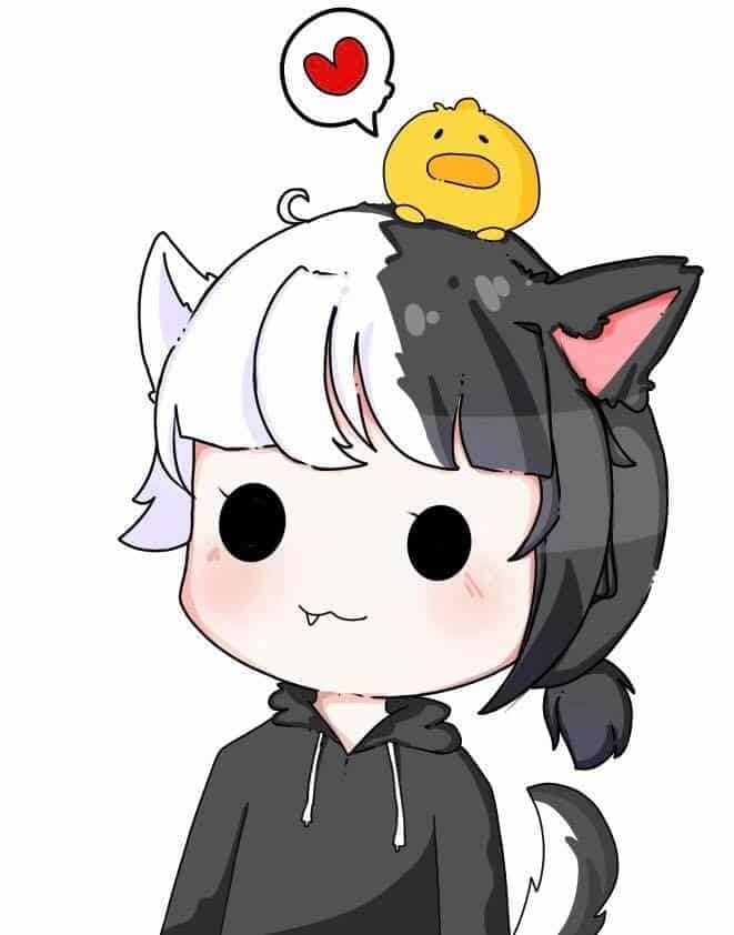 Ảnh Nhân Vật Free Fire Chibi Cute Đẹp Nhất