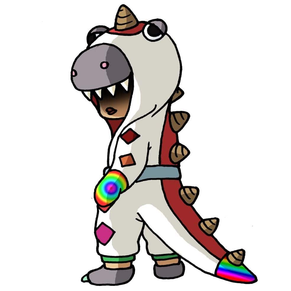 Ảnh đại diện Free Fire cute