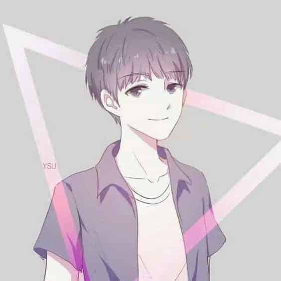 Avatar Free Fire Cặp Đôi Đẹp Anime
