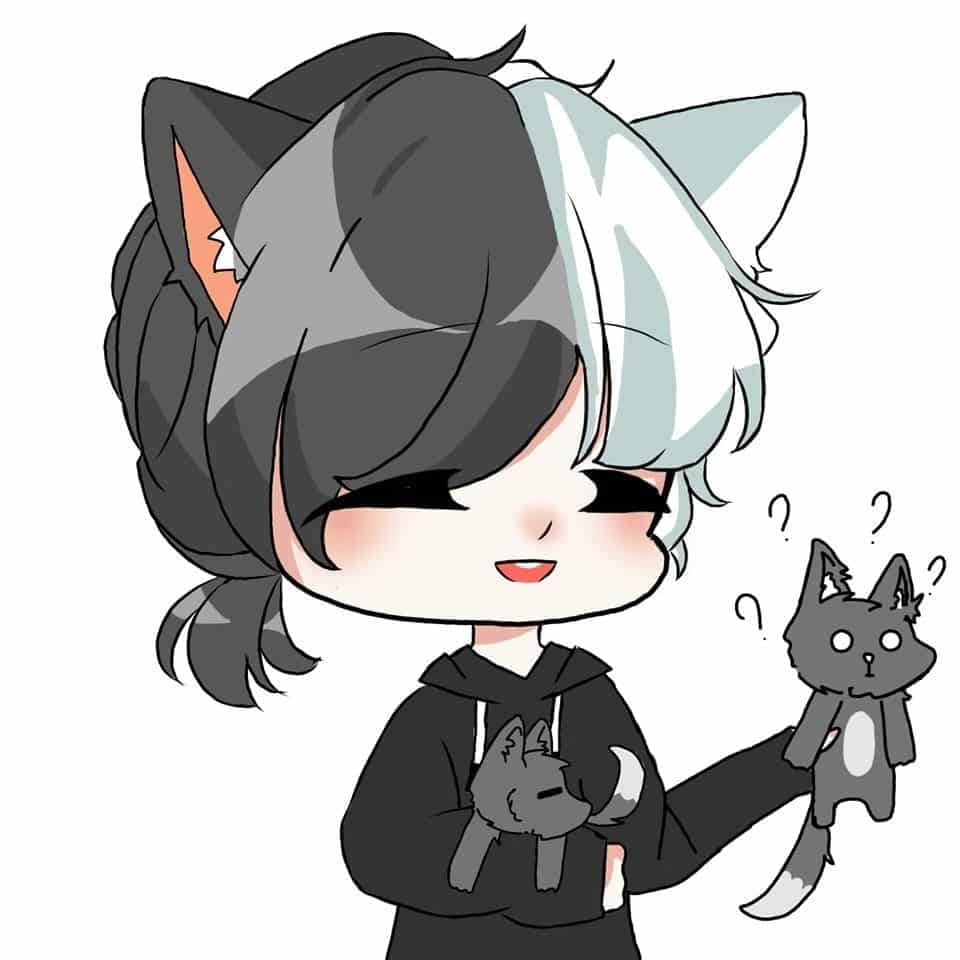 Avatar Free Fire cute mới nhất