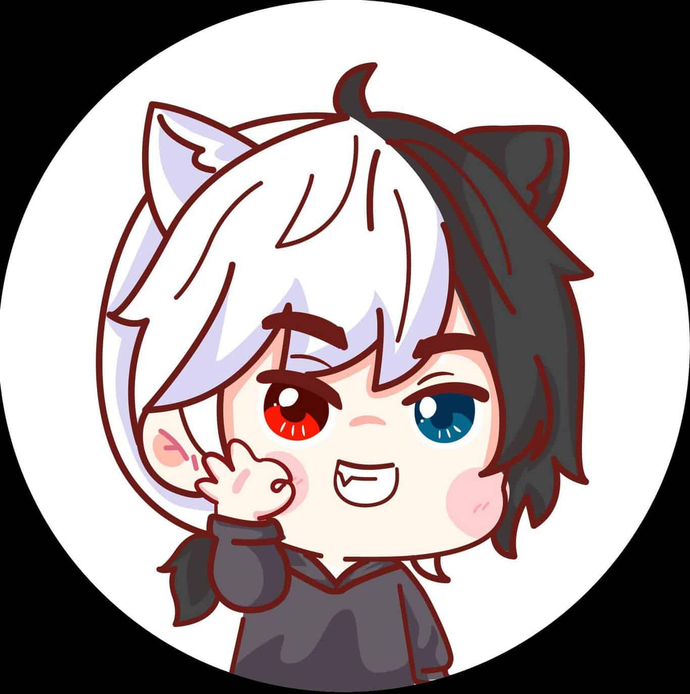Avatar Free Fire cute