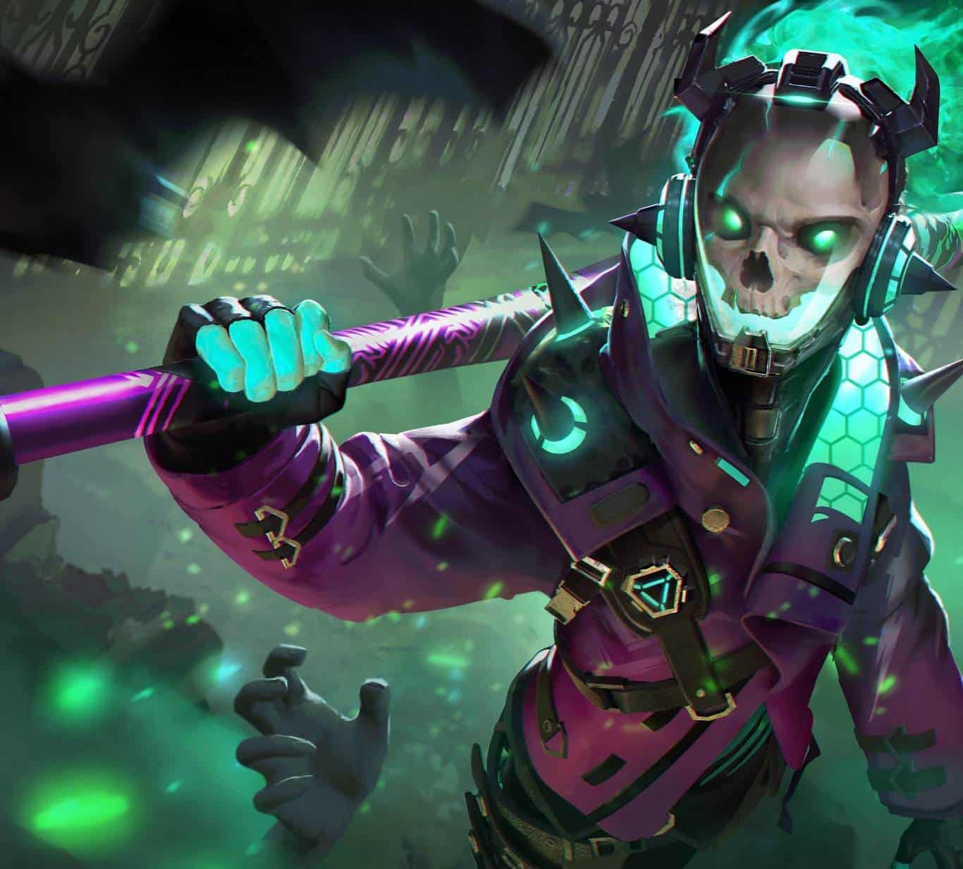 Avatar Nhân Vật Free Fire Đẹp Mới Nhất