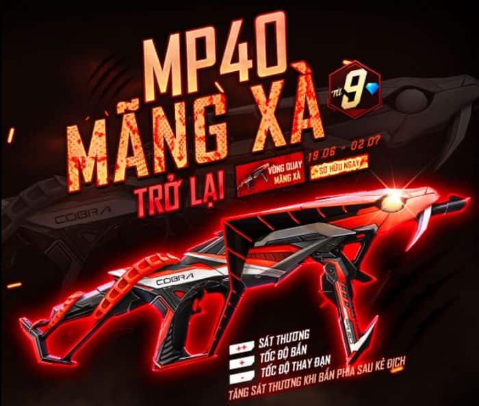 Bộ Hình Ảnh Mãng Xà FF Điện Thoại Bao Đẹp