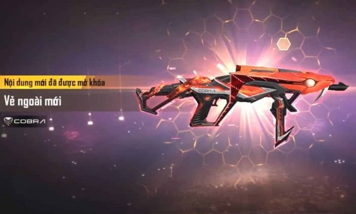 Download ngay bộ ảnh Free Fire Mãng Xà Ngầu nhất
