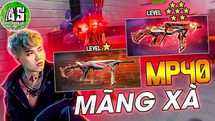 Hình Ảnh Mãng Xà FF Điện Thoại Độc Nhất