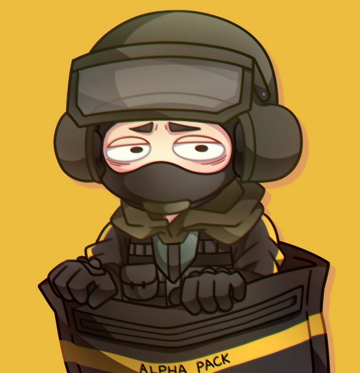 Hình FF Buồn Chibi Mới Nhất