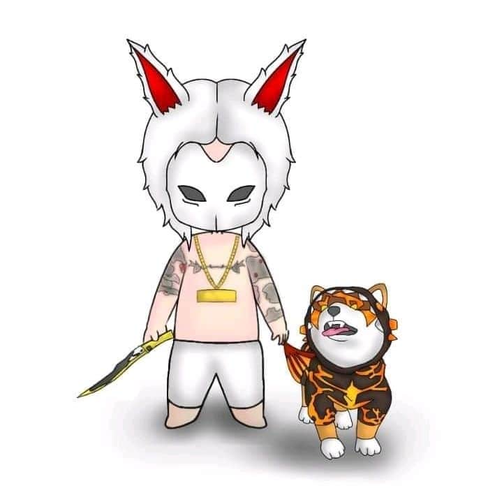 Hình FF cute nam mới nhất