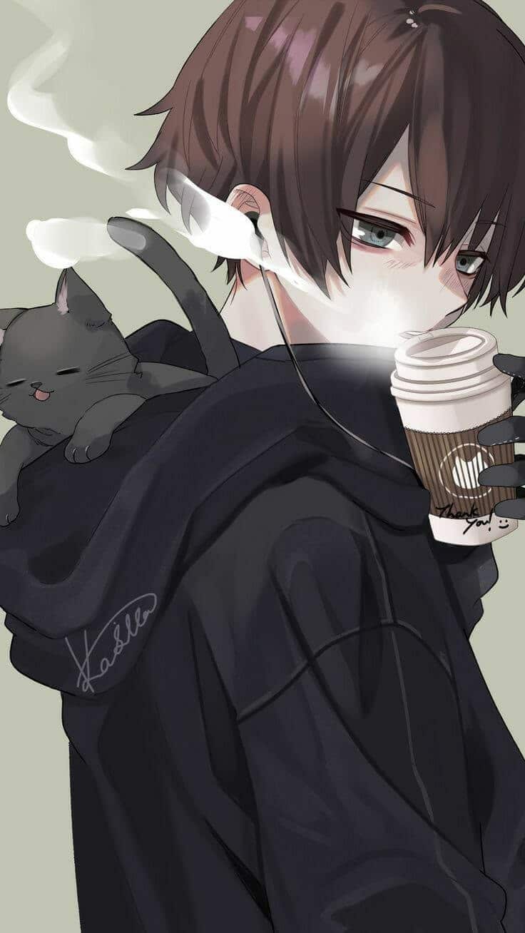 Hình FF cute ngầu