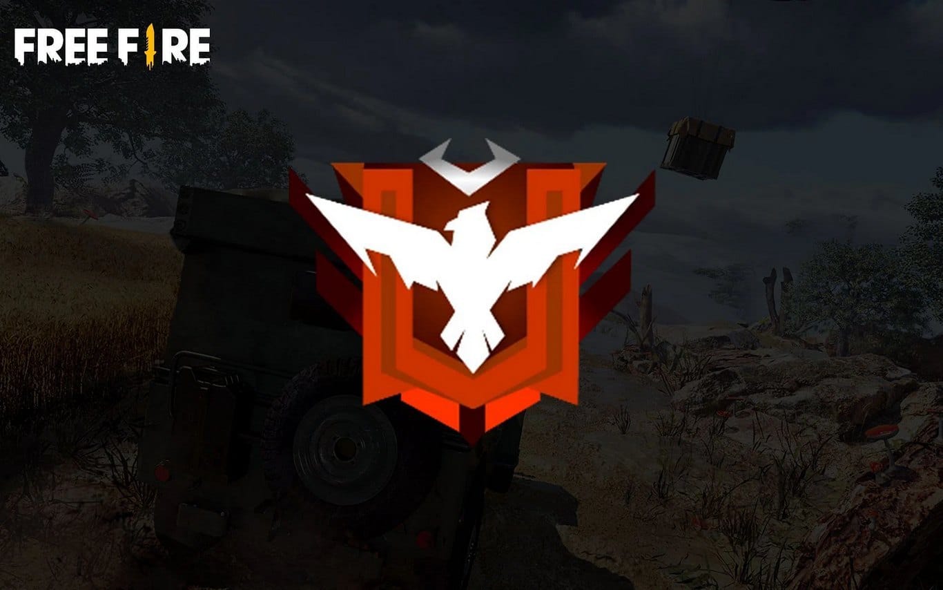 Hình Nền Free Fire Huyền Thoại Sắc Nét