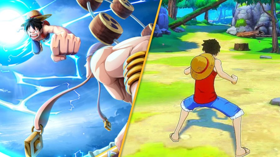 Game thủ sẽ nhập vai những nhân vật quen thuộc