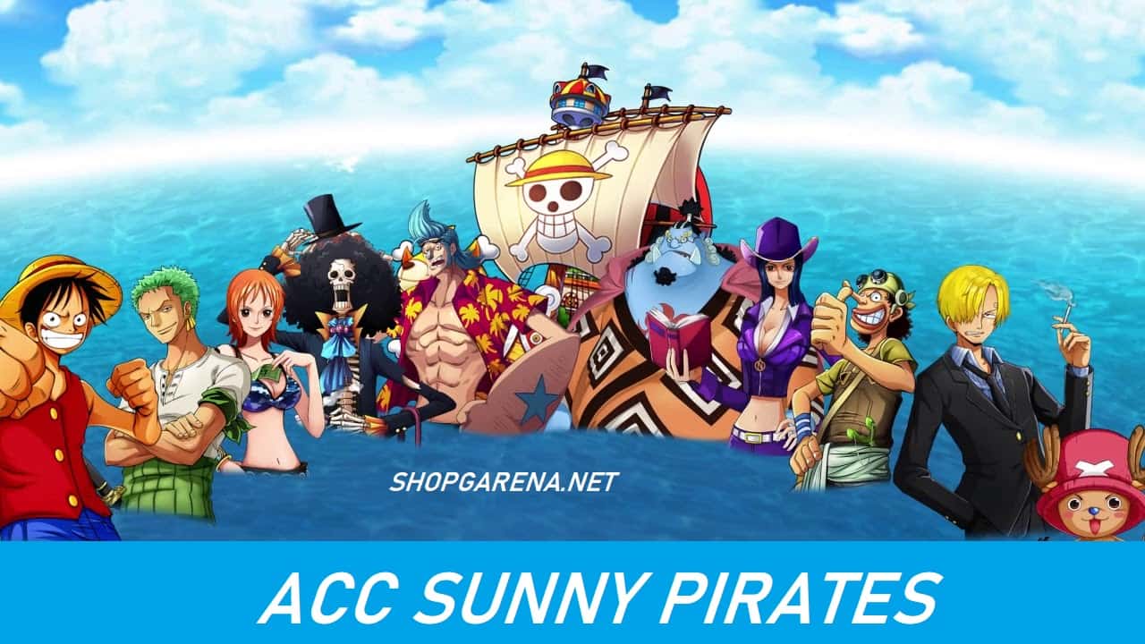 ACC Sunny Pirates