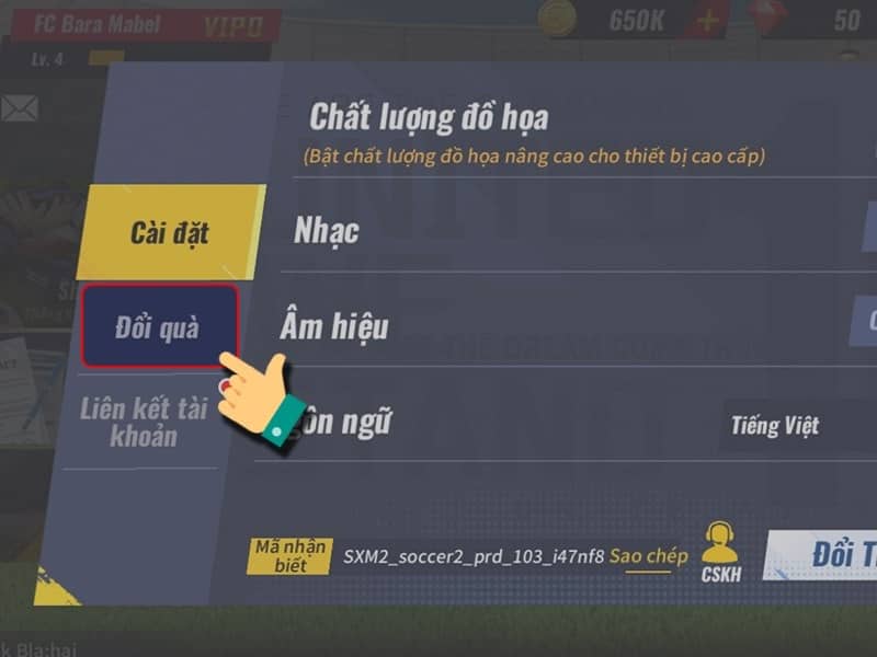 Bước 2