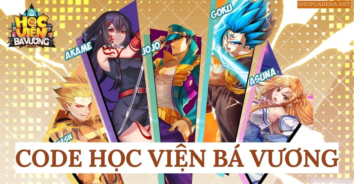Code Hoc Vien Ba Vuong