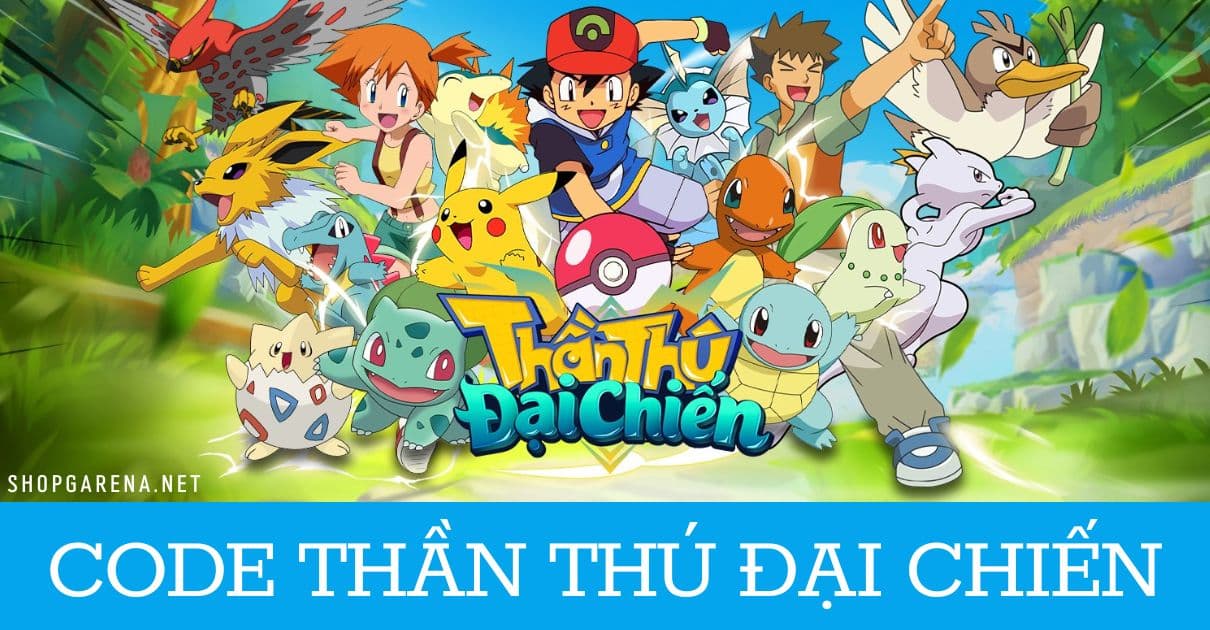 Code Than Thu Dai Chien