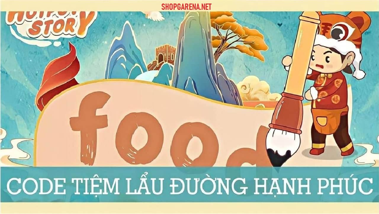 Code Tiem Lau Duong Hanh Phuc