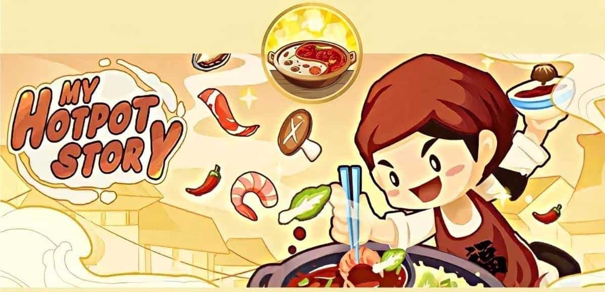 Giftcode Tiệm Lẩu Đường Hạnh Phúc còn dùng được