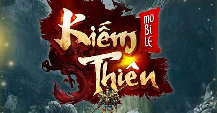 ACC Kiếm Thiên Mobile