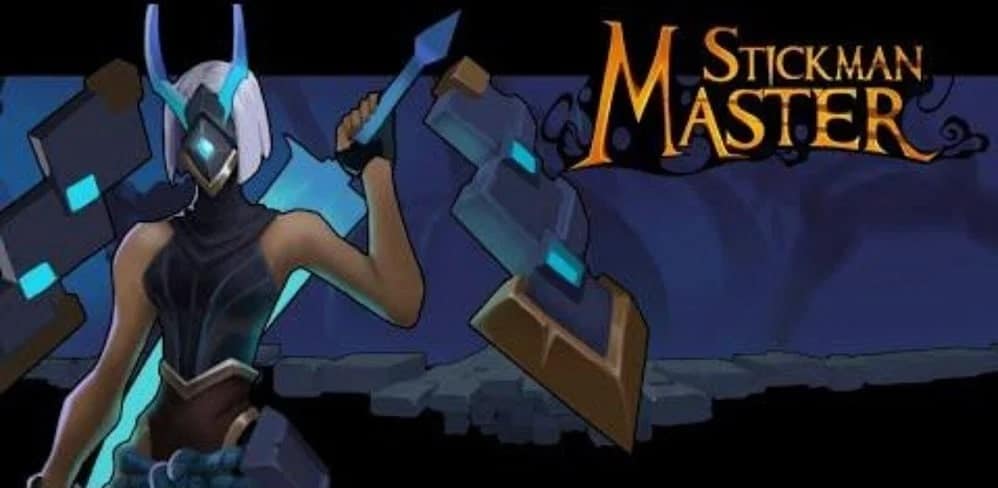 Acc Stickman Master Mới Nhất
