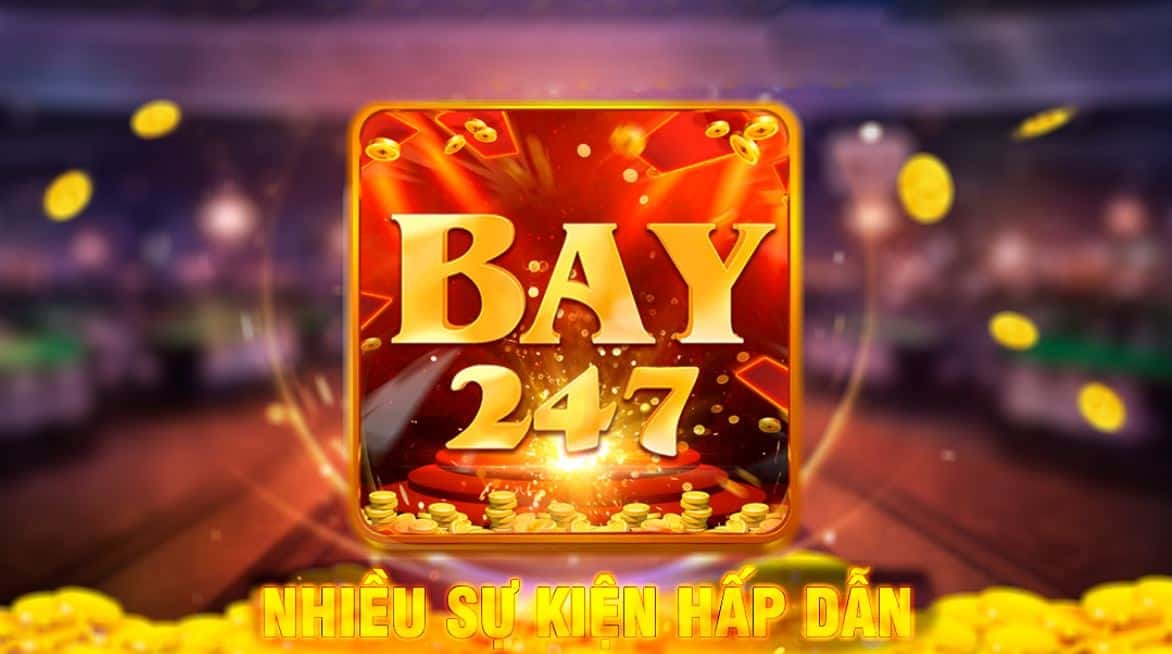 Cách nhận giftcode Bay247