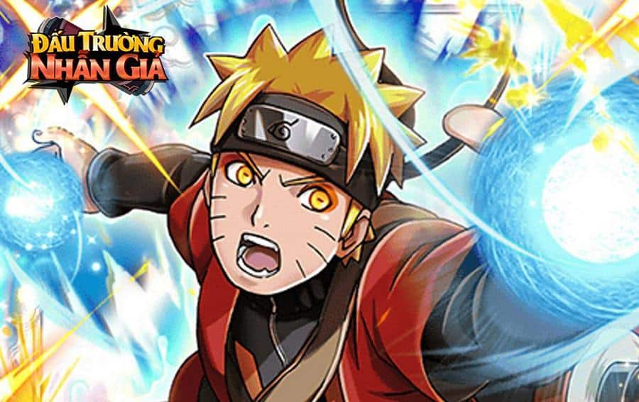 Code Đấu Trường Nhẫn Giả Mới Nhất