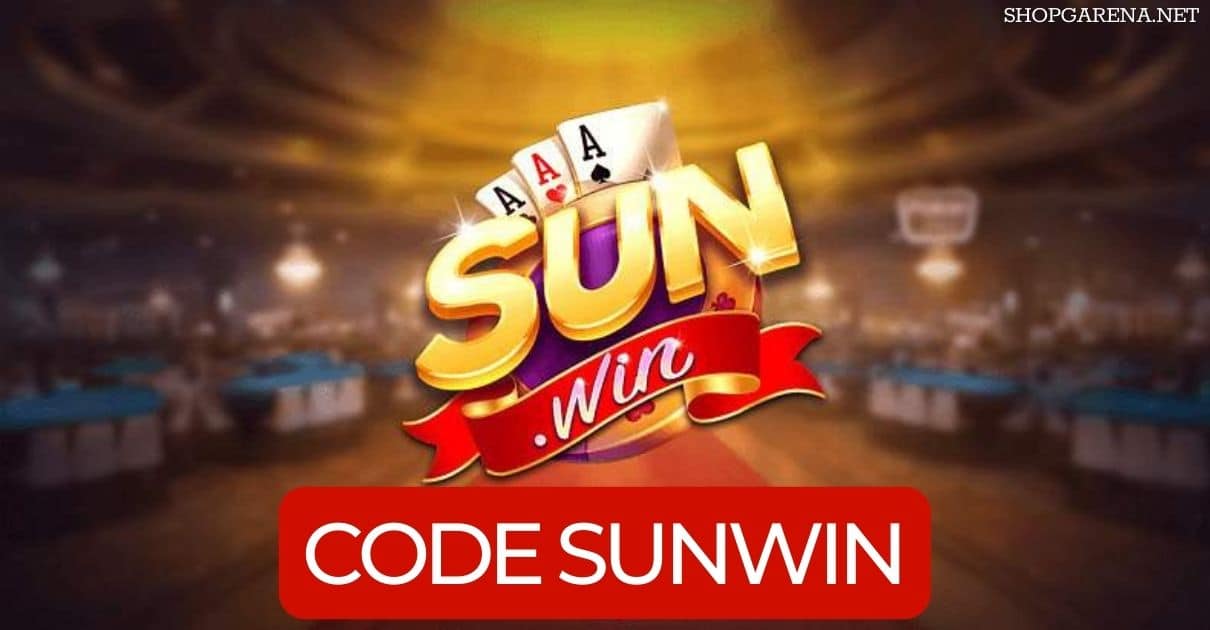 Code Sunwin