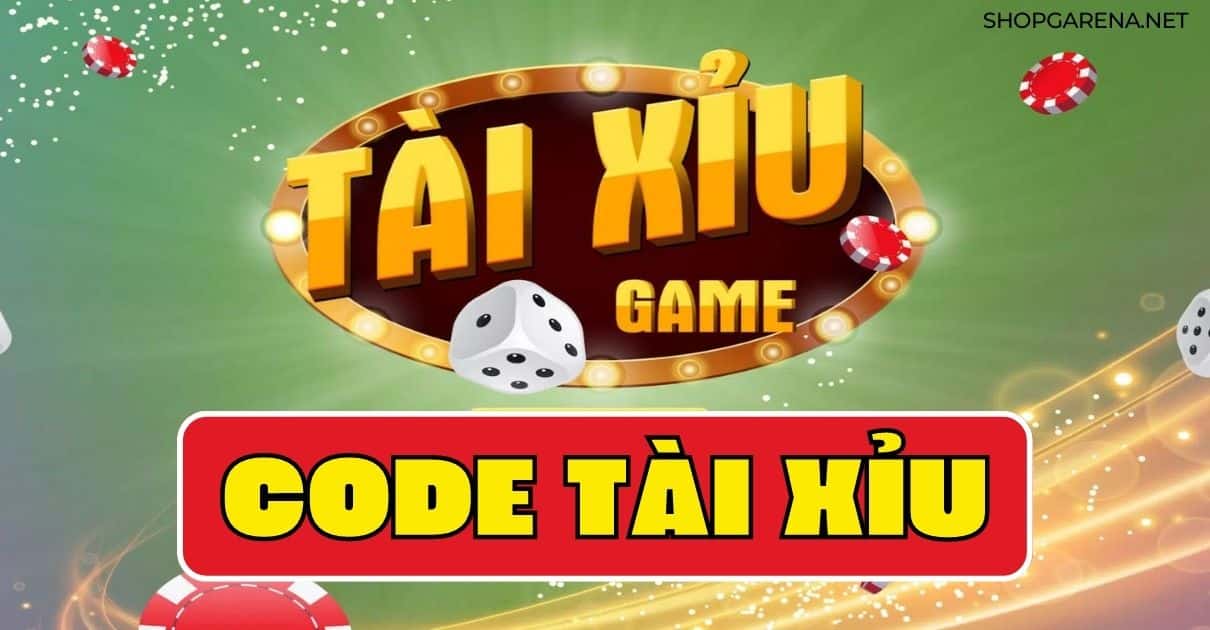 Code Tai Xiu