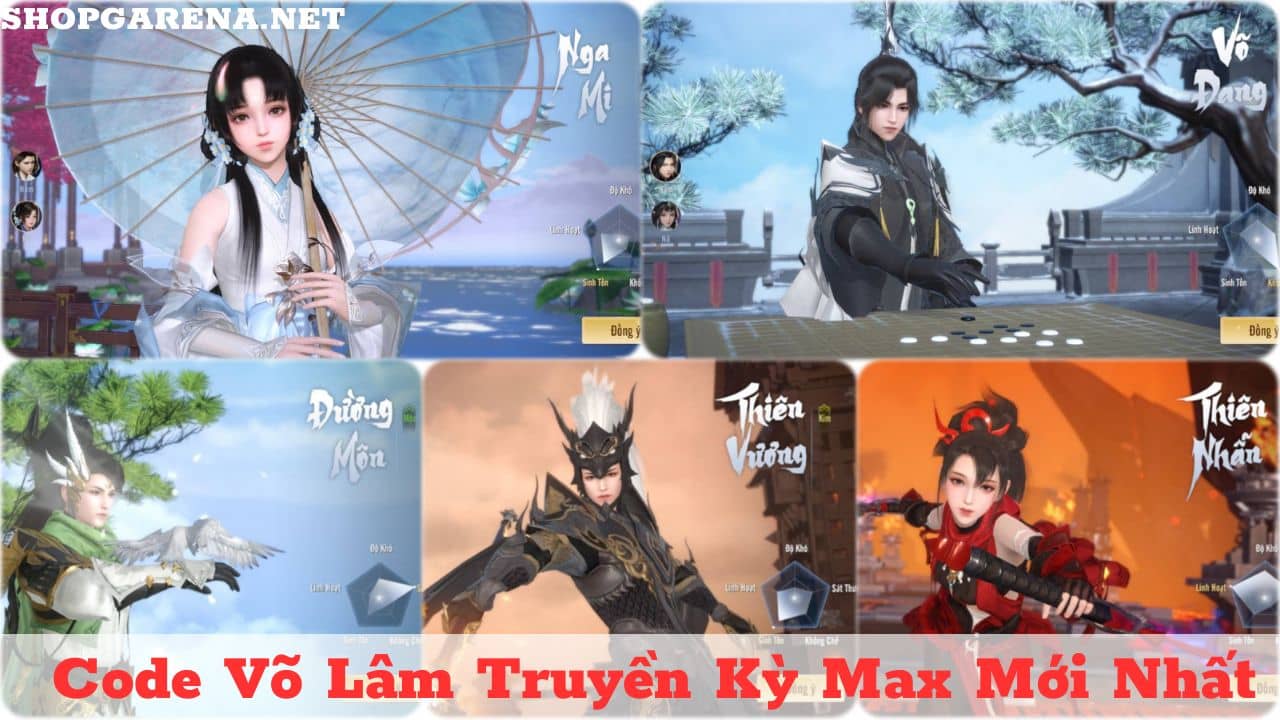 Cách Mua Acc Free Fire giá rẻ uy tín