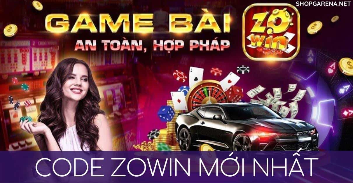 Code Zowin