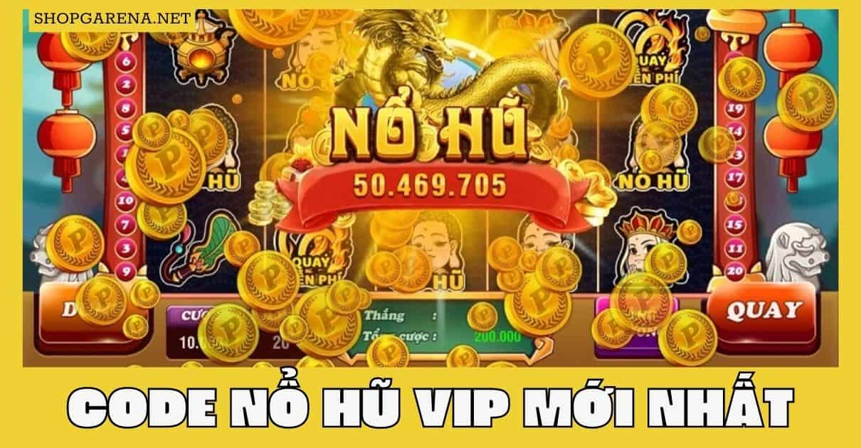 GAME NO HU VIP MOI NHAT