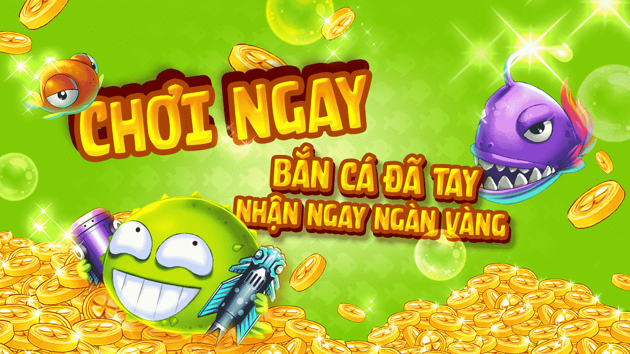 Game Bắn Cá Zingplay