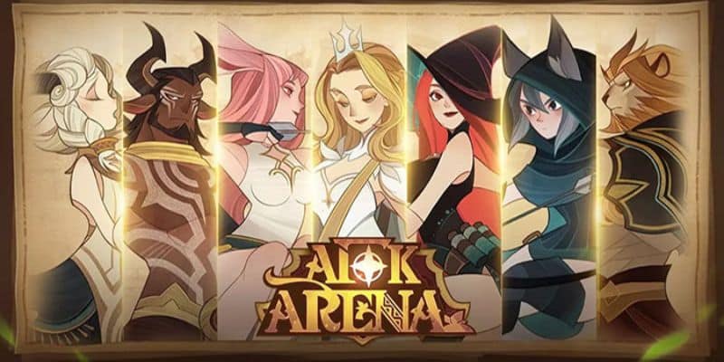 Game Lilith