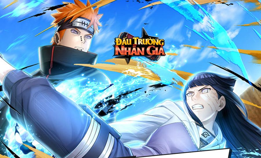 Thông Tin Về Game Đấu Trường Nhẫn Giả