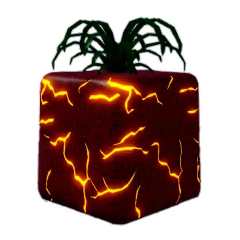 Ảnh trái ác quỷ Magma Blox Fruit
