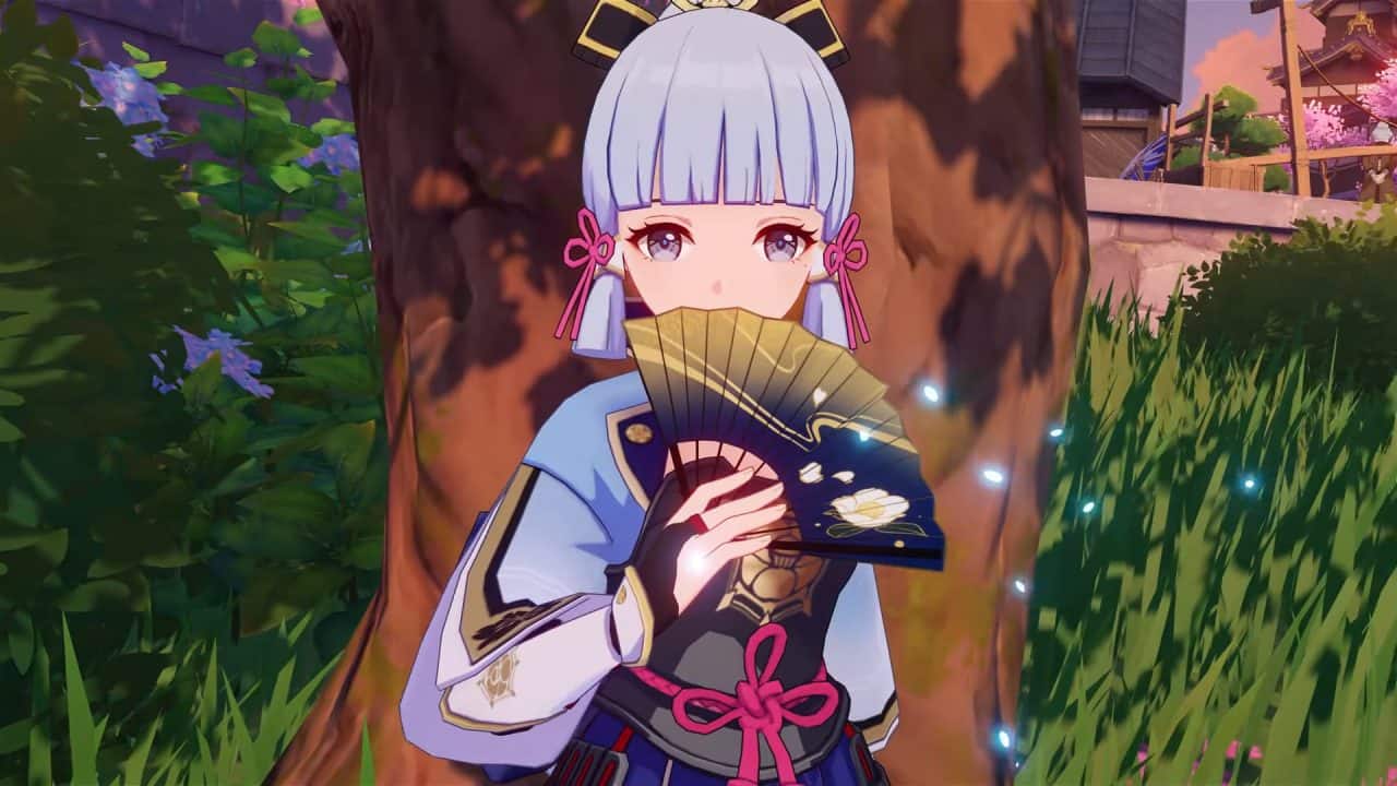 Ayaka