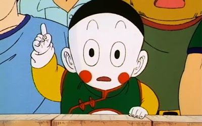 Chiaotzu