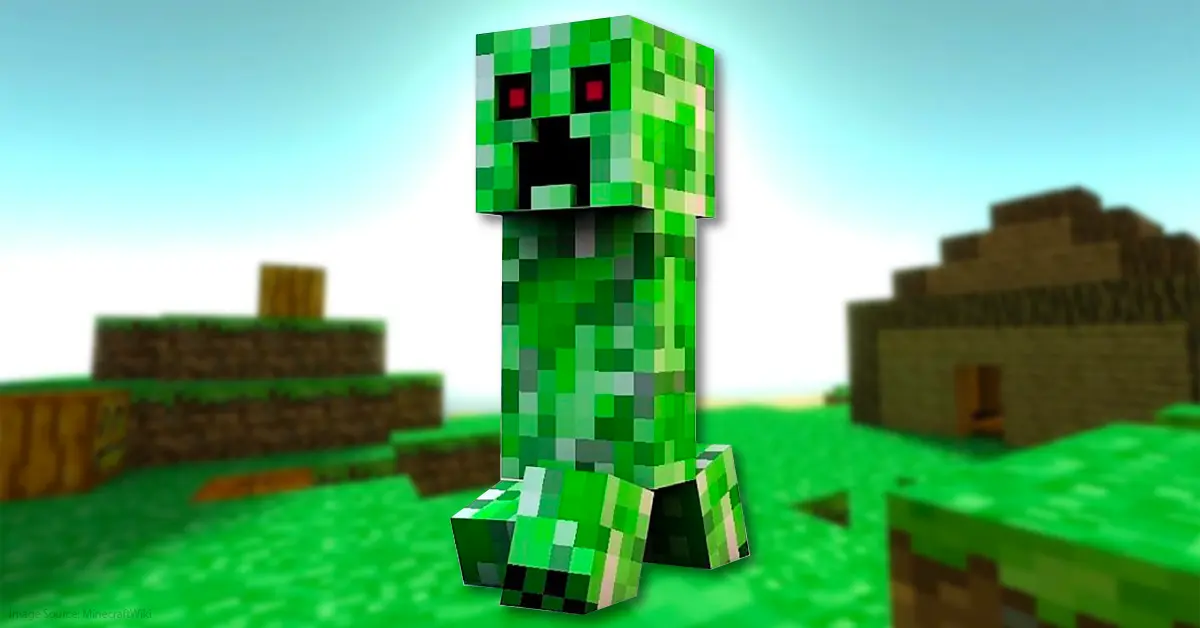 Creeper