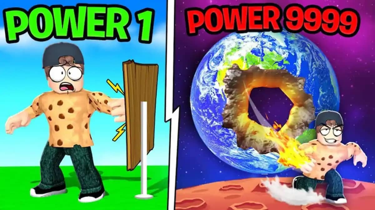 Game Punch Wall Simulator