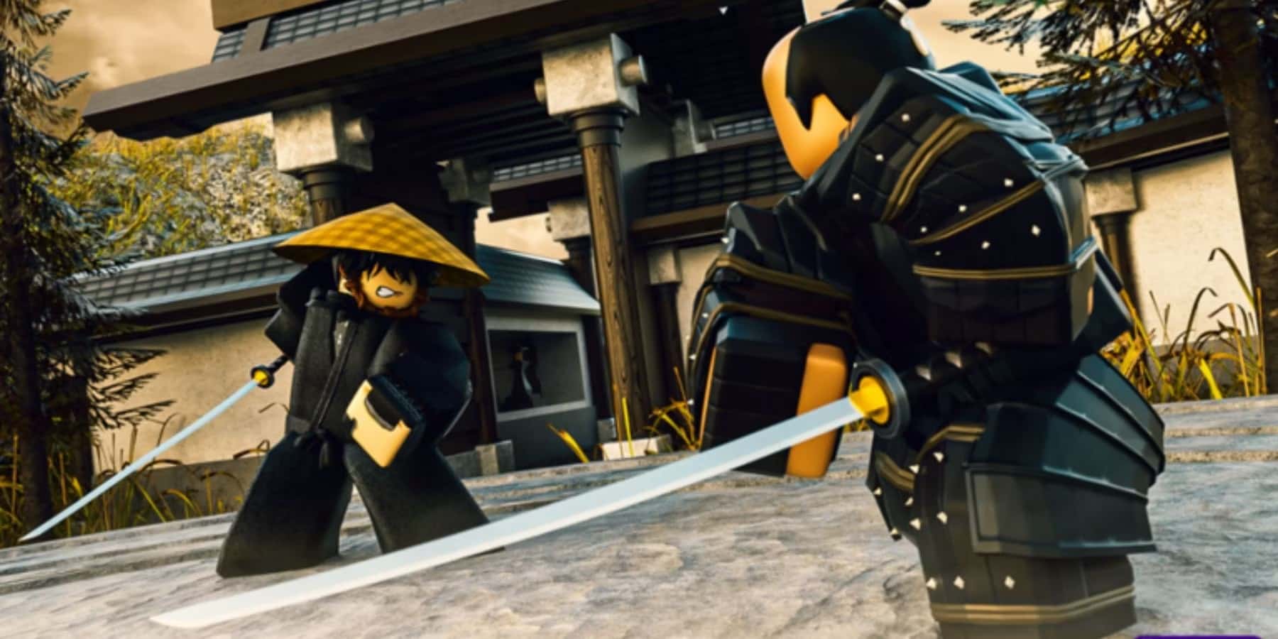 Game Zo Samurai