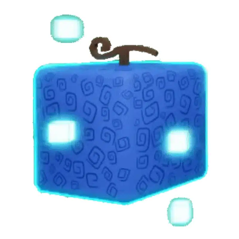 Hình ảnh Control Blox Fruit