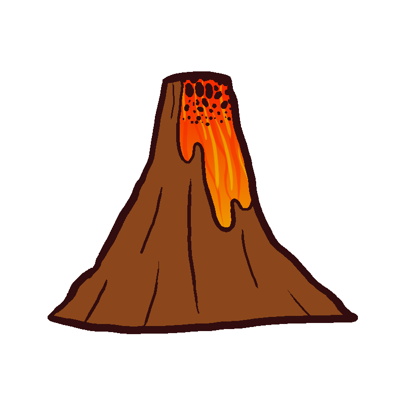 Hình ảnh Magma Blox Fruit